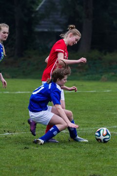 Bild 356 - C-Juniorinnen FSC Kaltenkirchen2 - SV Wahlstedt : Ergebnis: 0:9